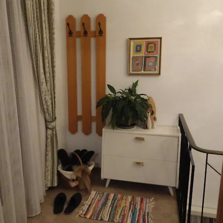 Apartment Fuchs *