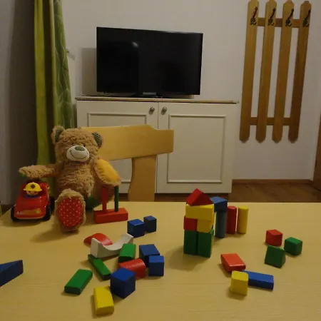 Apartment Fuchs Bad Mitterndorf