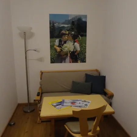 Apartment Fuchs Bad Mitterndorf