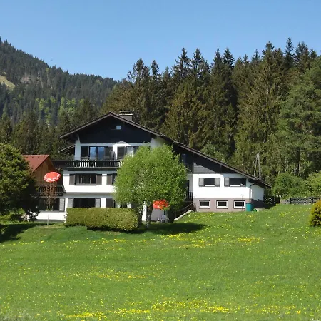Apartment Fuchs *