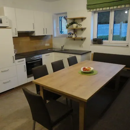 Fuchs Apartment Bad Mitterndorf