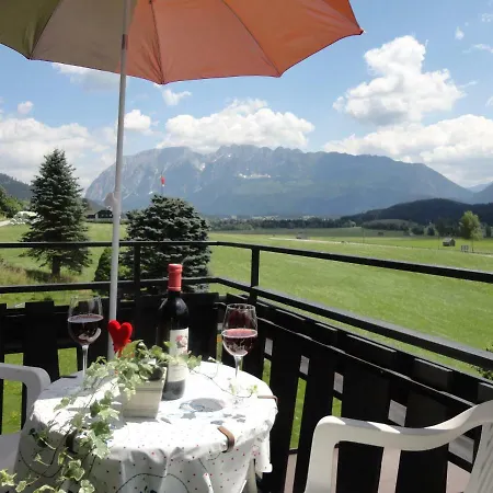 Apartment Fuchs Bad Mitterndorf