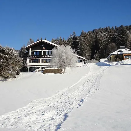 Fuchs Apartment Bad Mitterndorf