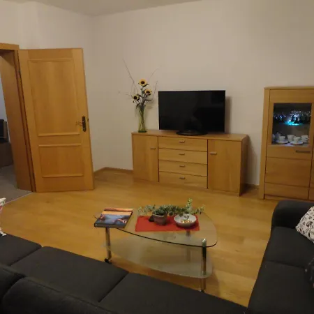 Apartment Fuchs